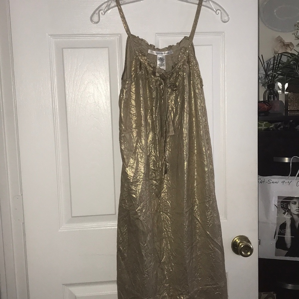 amazon com white dresses These Are 29 of the Most-Loved on Plating:Brass Only(No Plating) B&W Elizabeth High Neck Smocked all handmade.